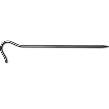 Titanové stanové kolíky Vargo 16 cm 6 ks.