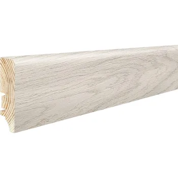 Soklová lišta Barlinek P6P - Dub Tender P6P01351A