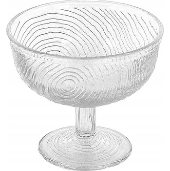 Sklenice Poháry Styldekor bezbarvé 300 ml 6 ks