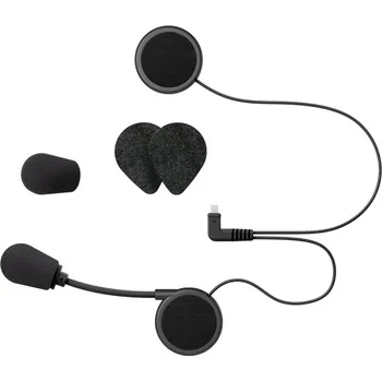 Elektroinstalace pro motocykl Sada příslušenství pro headset SENA 5R Lite