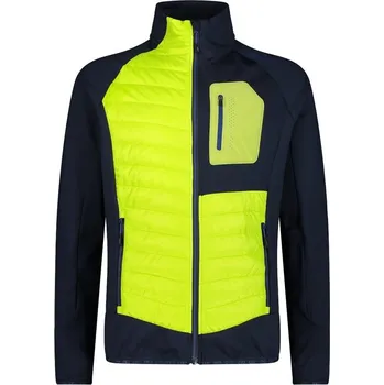 Pánská mikina Mikina CMP Mikina CMP 32E6637 pánská acido L/50 L/50