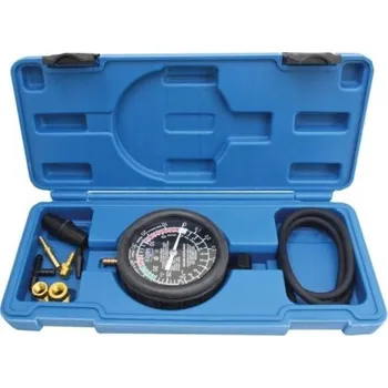 Palivové čerpadlo Tester tlaku podtlaku vakuometr S-VFPT