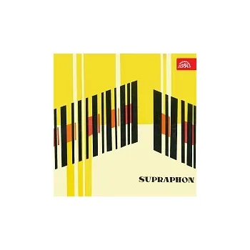Česká hudba Různí interpreti – III. Album Supraphonu
