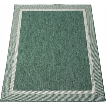 Koberec KOBEREC TERASOVÝ KOBEREC NA TERASA BALKON PLOCHÁ TKANÁ VRSTVA 60X110