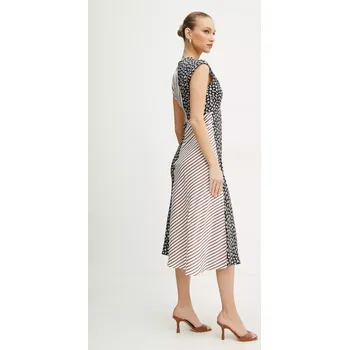 Dámské šaty Šaty Marella SCOPA 2513221362 černá 99X, vel. 34