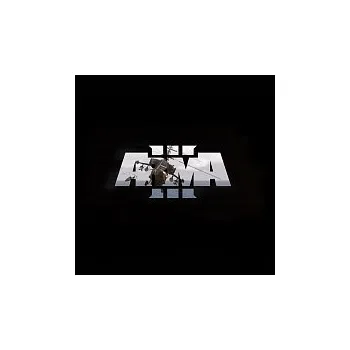 Česká hudba Denoi – ARMA III Official Soundtrack