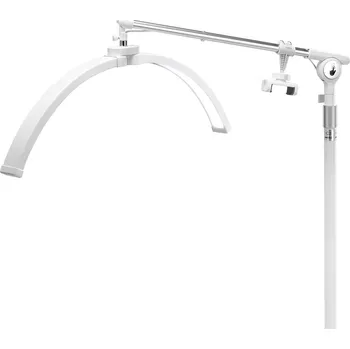 Lampa na řasy GLOW bílá