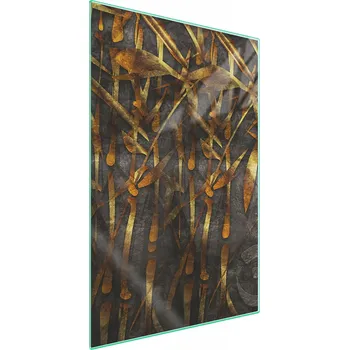 Obraz Krájecí deska TMK ArtDeko sklo 1 ks