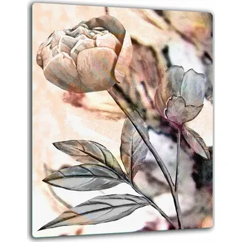 Obraz Krájecí deska TMK ArtDeko sklo 1 ks