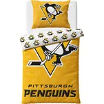 TipTrade Povlečení Pittsburgh Penguins NHL Shields