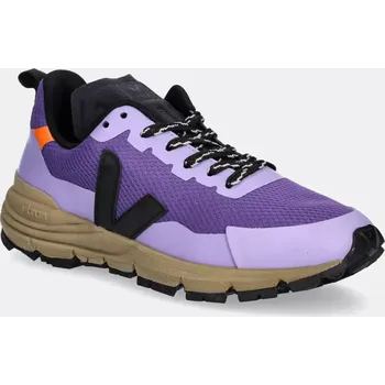 Pánská obuv Sneakers boty Veja DC1820580A DEKKAN ALVEOMESH fialová 48X, EUR 42
