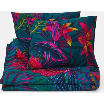 Povlečení Sada bavlněného povlečení Medicine RS25.PCU901 vícebarevná MLA