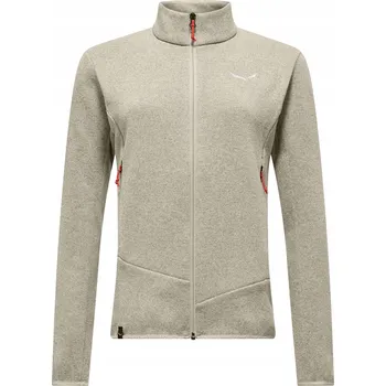 Pánská mikina SALEWA FLEECOVÁ MIKINA PUEZ ROCCA 00-0000029127_7260 r L