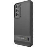 GEAR4 D3O Everest Kickstand, Samsung Galaxy S23 Plus, černé