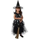 Rappa Kostým čarodějnice/halloween…