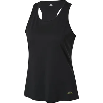 CRIVIT Dámský funkční top (černá, XS(32/34))