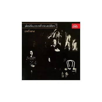 Česká hudba Různí interpreti – Kainar: Jakoubku, cos měl s tím andělem?