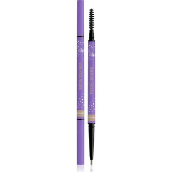 Tužka na obočí Stars from the Stars Precizní tužka na obočí Eyebrow Pencil Definer Blond