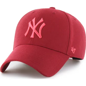 Kšiltovka 47 Brand Pánská kšiltovka New York Yankees MLB MVP Snapback ’47 MVP