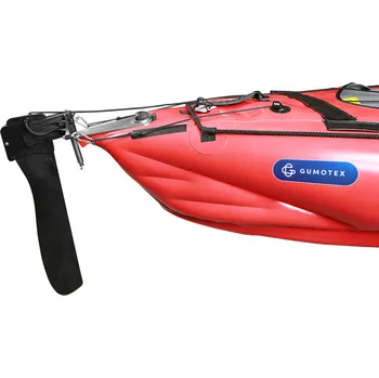 Kormidlo RUSH / SEAWAVE / SEASHINE