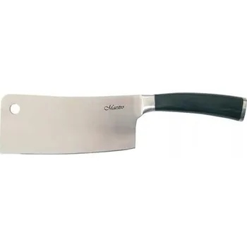 Kuchyňský nůž Sekáček 17,5 cm dřevěná rukojeť MAESTRO MR1466