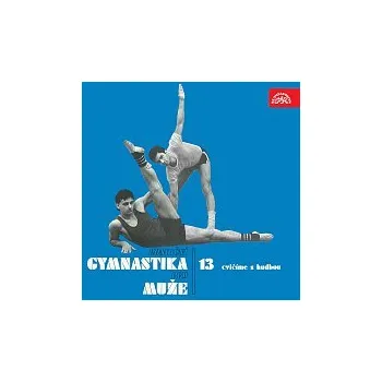 Hudba Sirius – Cvičíme s hudbou č. 13