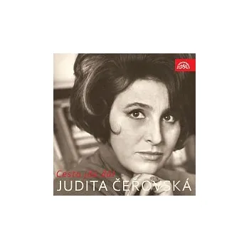 Česká hudba Judita Čeřovská – Cesta jde dál