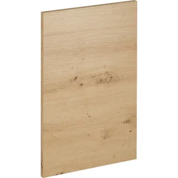 Kuchyňská skříňka Dvířka na myčku, 44,6x57 dub artisan, LANGEN