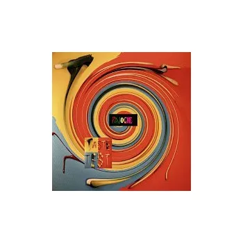 Česká hudba Pajoche – Taste Test