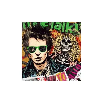 Hudba The Fialky – Je ti to málo