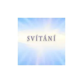 Česká hudba Zdeněk Harant – Svítání