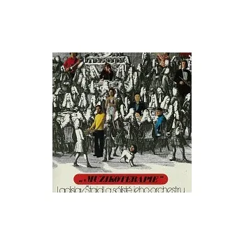 Česká hudba Ladislav Štaidl se svým orchestrem – Muzikoterapie (I.)