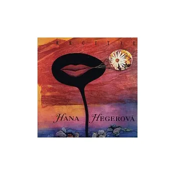 Česká hudba Hana Hegerová – Recital