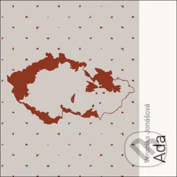 Ada - Veronika Jonášová Tympanum