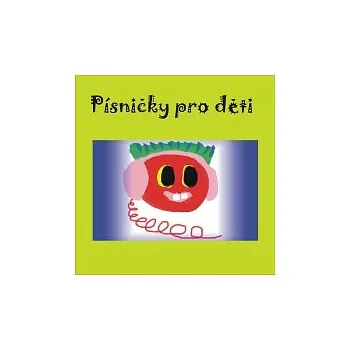 Česká hudba Pája Janča – Písničky pro děti