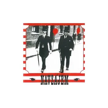 Česká hudba Navzájem – Navzájem