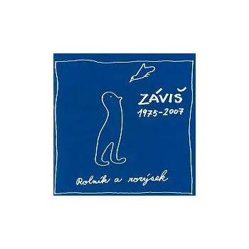 Česká hudba Záviš – Rolník a rorýsek 1975-2007