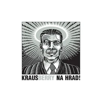 Česká hudba Krausberry – Na Hrad!