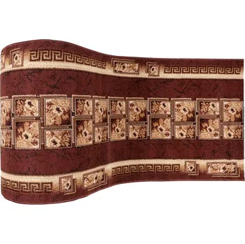 Koberec BĚHOUN BCF Atlas 100cm Turecký koberec/běhoun 2b