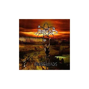 Hudba The Breed – Crossroads