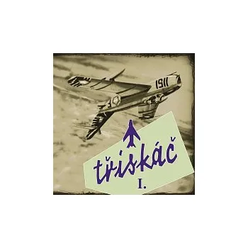 Česká hudba Třískáč – I.