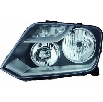 Přední světlomet Světlomet ABAKUS 441-11J5R-LD-E2