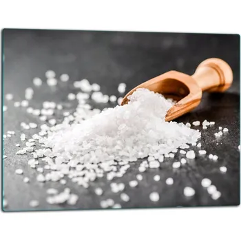 Kuchyňské prkénko Krájecí deska TMK ArtDeko sklo 1 ks