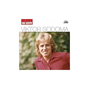 Česká hudba Viktor Sodoma – Pop galerie