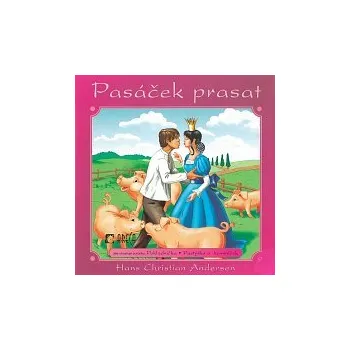 Česká hudba Jitka Molavcová – Pasáček prasat