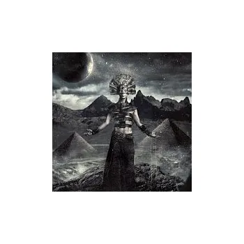 Česká hudba Arch of Hell – Arrival