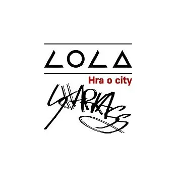 Česká hudba Lola, SharkaSs – Hra o city