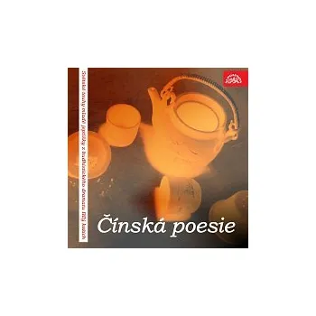 Česká hudba Marie Burešová, Miloš Nedbal – Čínská poesie (Světské touhy mladé jeptišky z budhistického dramatu Bílý kožich)