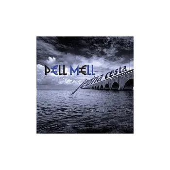 Česká hudba Pell Mell – Jedna cesta