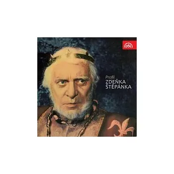 Česká hudba Zdeněk Štěpánek – Profil Zdeňka Štěpánka